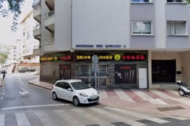 Jokerbet Marbella Arias de Velasco