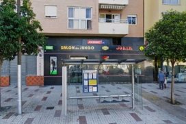 Salón de Juego "JOKERBET"
