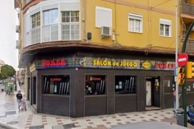 Jokerbet Malaga Pelayo