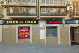 Jokerbet Velez-Malaga Porteria del Carmen