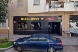 Salón de Juego "JOKERBET"