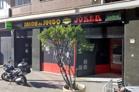 Jokerbet Sevilla Arjona