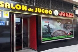 Salón de Juego "JOKERBET"
