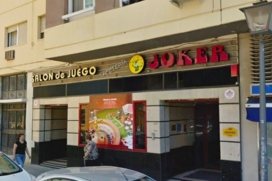 Jokerbet Sevilla Quintero