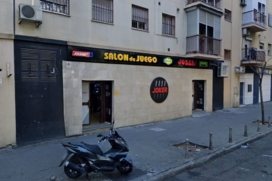 Salón de Juego "JOKERBET"