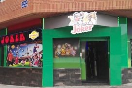 Jokerbet Albacete Hellin