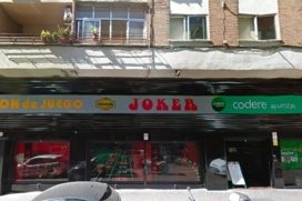 Jokerbet Ciudad Real Moreria
