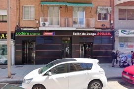 Salón de Juego "JOKERBET"