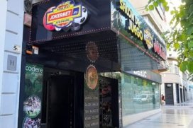 Jokerbet Alicante Rambla