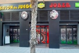 Jokerbet San Vicente Cuba