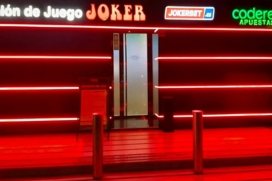 Jokerbet Gandia Neptuno