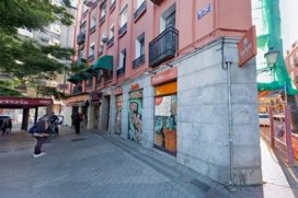 Luckia Apuestas Legazpi