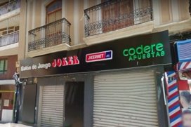 Jokerbet Silla Valencia