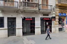 Jokerbet Valencia Ruzafa