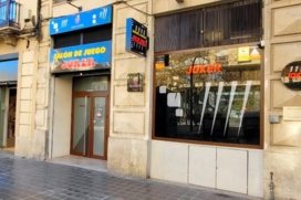 Jokerbet Valencia Xativa