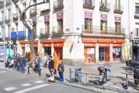 Luckia Slots Apuestas Fuencarral