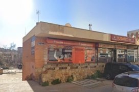 Luckia Apuestas Fermin Caballero