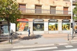 Bingo Espana Salamanca