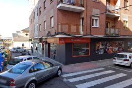 Luckia Apuestas Salamanca Arapiles