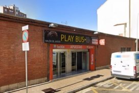Luckia Slots Apuestas Playbus