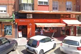 Luckia Apuestas Valladolid Cardenal Cisneros