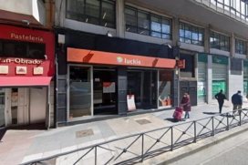 Luckia Slot Apuestas Garcia Morato