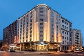 Bingo Hotel Almirante Bonifaz
