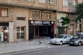 Bingo Gamonal
