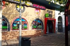Jokerbet Melilla Villalba