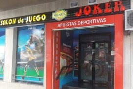 Jokerbet Melilla Polavieja