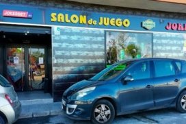 Salón de Juego "JOKERBET"