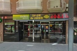 Jokerbet Lorca Juan Carlos