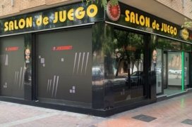 Jokerbet Murcia Albeniz