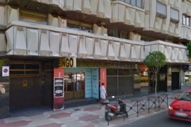 Bingo Sala Casa Galicia
