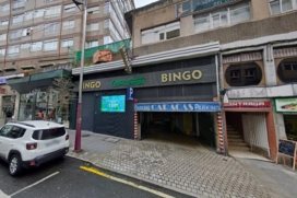 Bingo Costa Verde Vigo