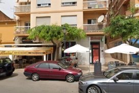Salon Balanza Benicassim