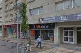 Luckia Slots Apuestas Pontevedra (Solpark)
