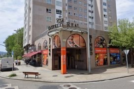 Bingo Castelo Real