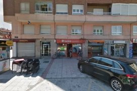 Luckia Apuestas Carlos Pinilla