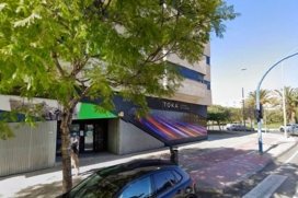 Toka Game Room Alicante