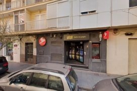 Toka Game Room Almeria Lopan