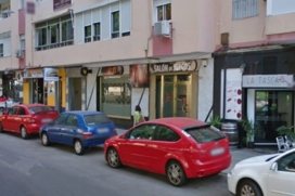 Toka Game Room Almeria Mediterraneo