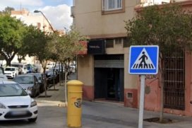 Toka Game Room Almeria North