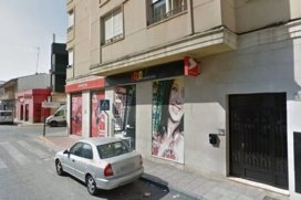 Toka Game Room Almoradi Rosario