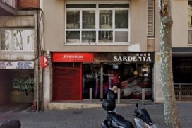 Toka Game Room Barcelona Sardenya