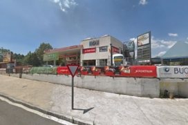 Toka Game Room Barcelona Tordera