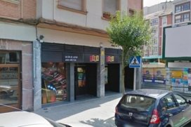 Toka Game Room Bilbao Allende