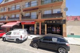 Toka Game Room Brenes