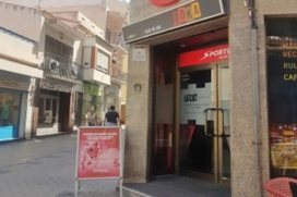 Toka Game Room Calafell
