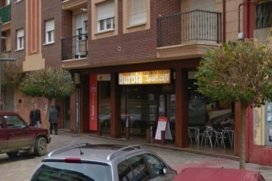Salon de Juegos La Baneza